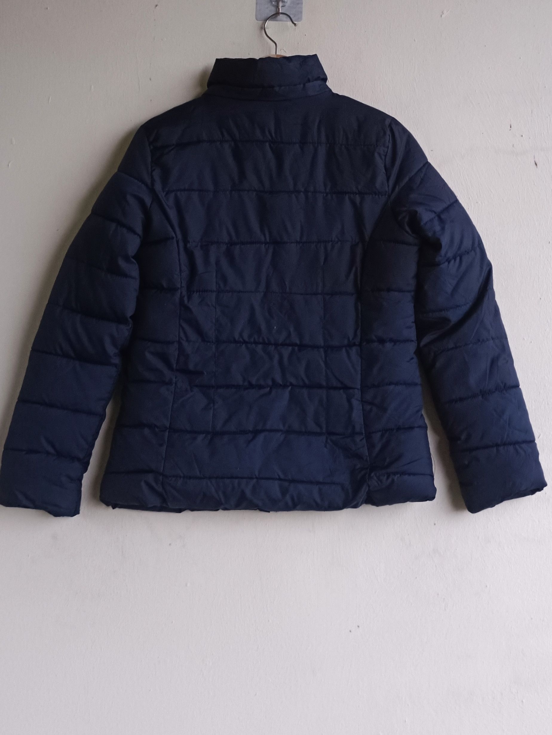 Zara Zara Girls Winter Outerwear Puffer Size S / US 4 / IT 40 - 2 Thumbnail