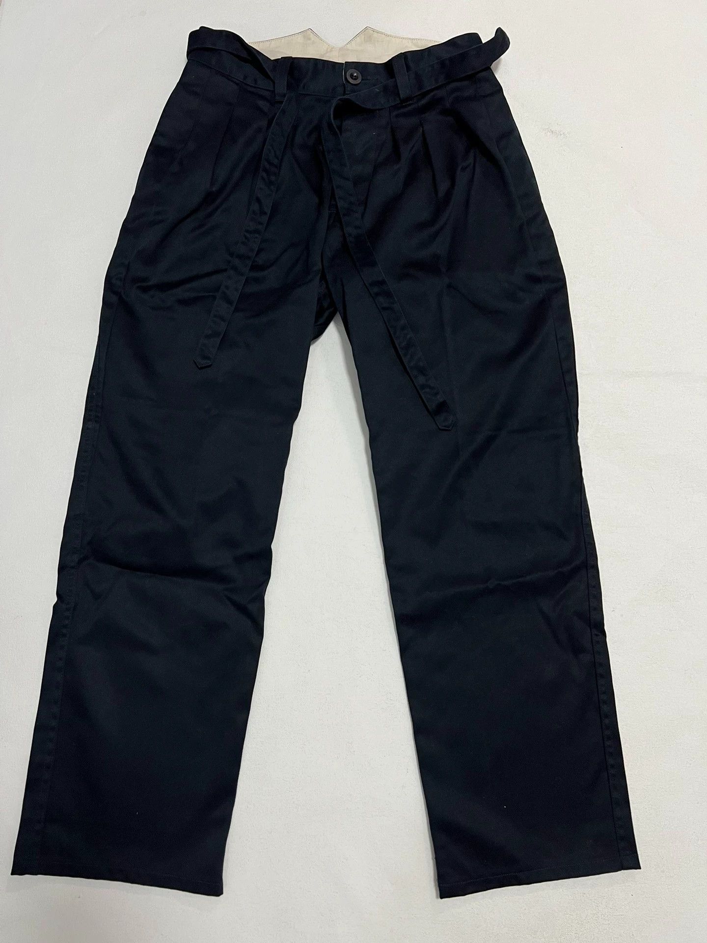 Visvim Hakama Pants | Grailed