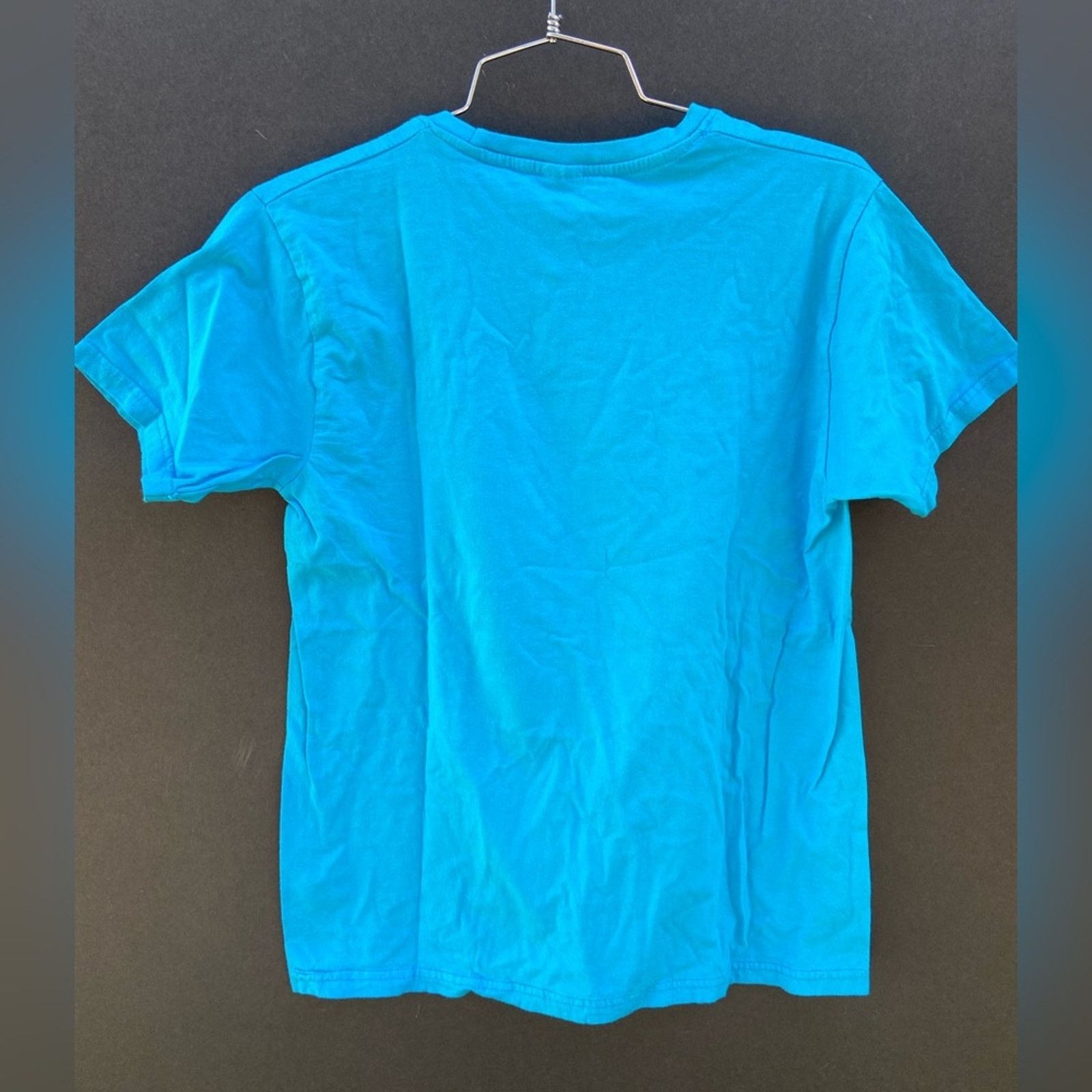Vintage VTG King Tut t-shirt Size US S / EU 44-46 / 1 - 5 Thumbnail