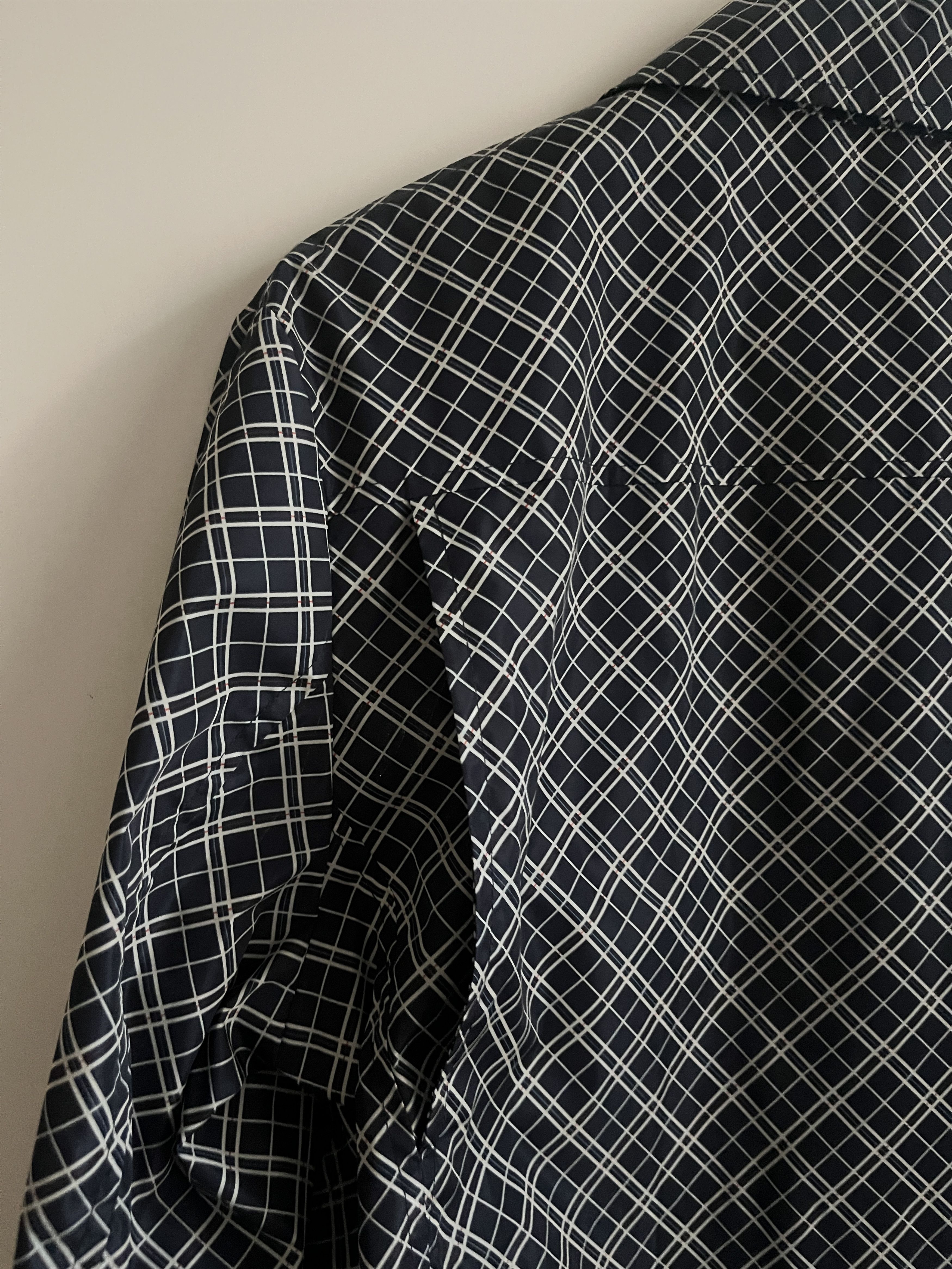 Maison Margiela Martin Margiela 10 Men's Zip-Up Jacket Blouson Size US M / EU 48-50 / 2 - 6 Thumbnail
