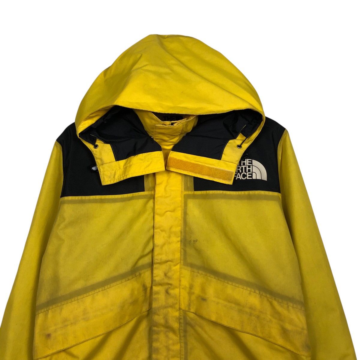 Goretex 📌Vintage The North Face Goretex Hunting Zipper Jacket Size US M / EU 48-50 / 2 - 4 Thumbnail