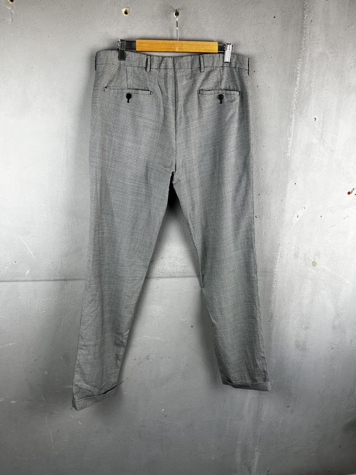 Prada Prada pants size 52 Size US 32 / EU 48 - 4 Thumbnail
