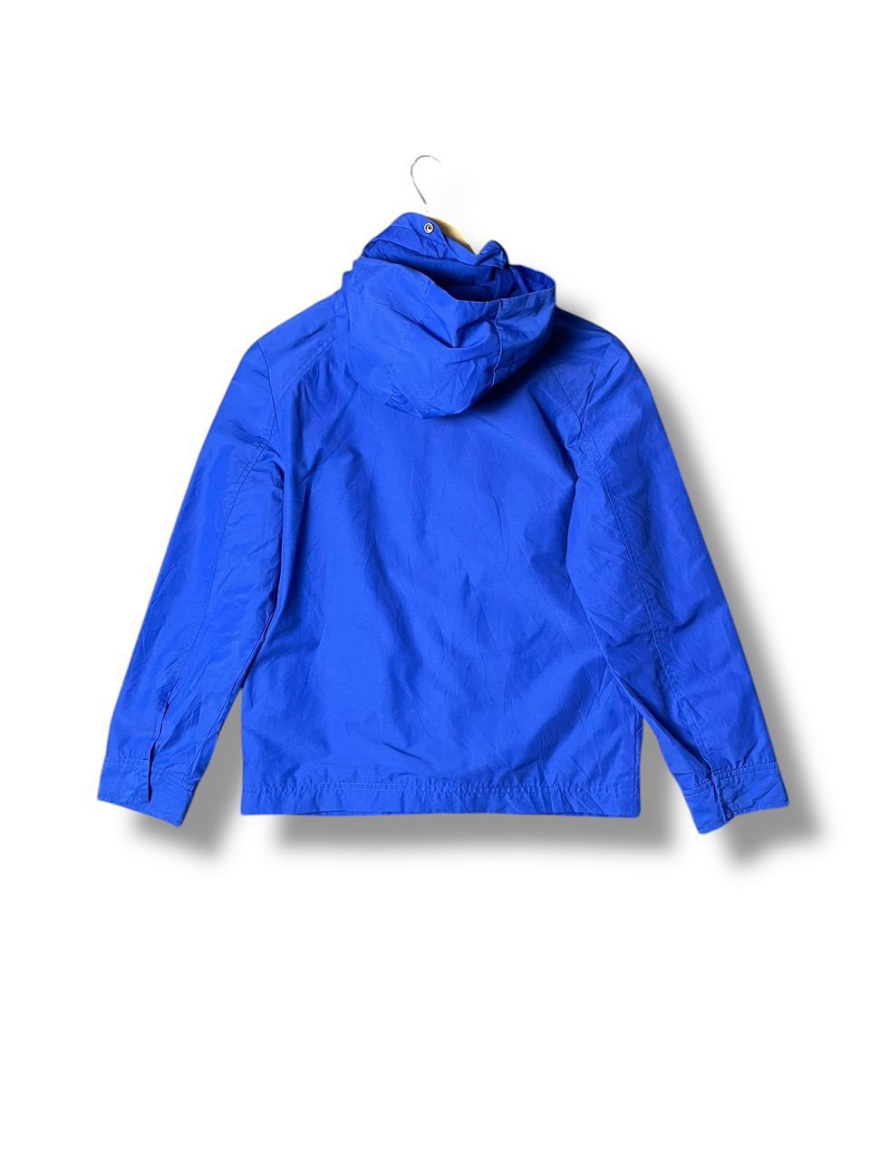 Polo Ralph Lauren × Vintage Vintage Polo Ralph Lauren Light Jacket (1) Size US M / EU 48-50 / 2 - 3 Thumbnail