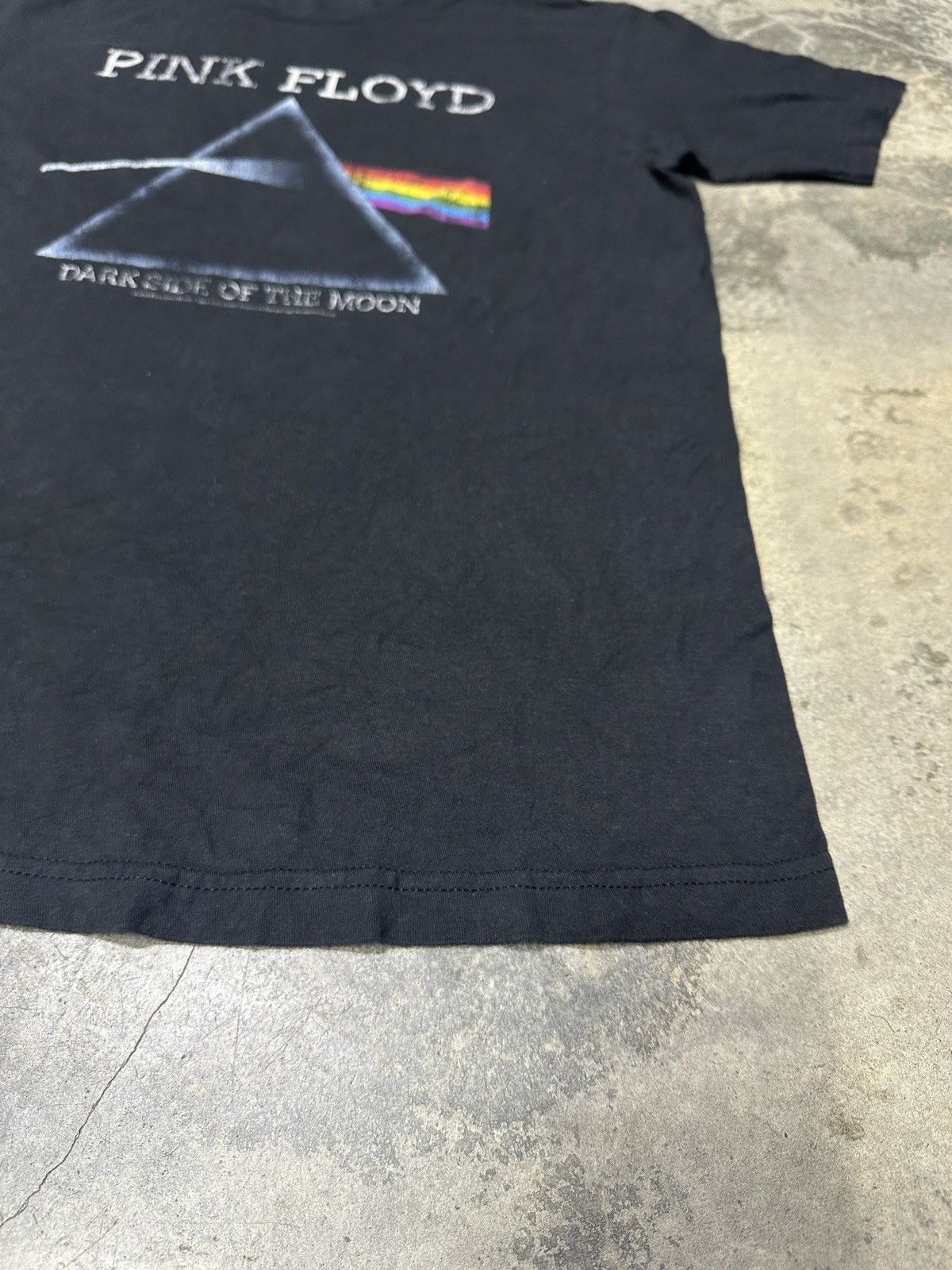 Band Tees × Pink Floyd × Vintage Rock Band Pink Floyd Tee Size US L / EU 52-54 / 3 - 6 Thumbnail