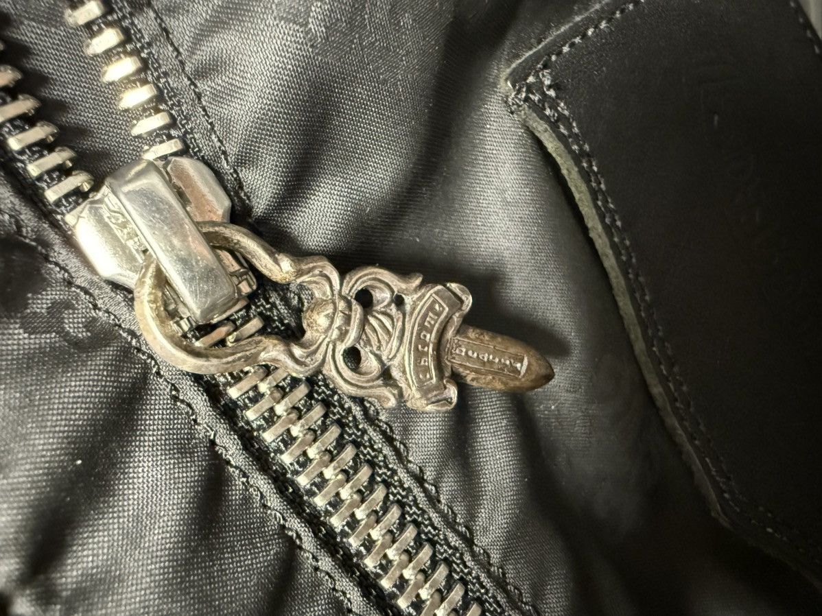 Chrome Hearts Chrome Hearts Gunslinger Tote Bag Size ONE SIZE - 12 Thumbnail