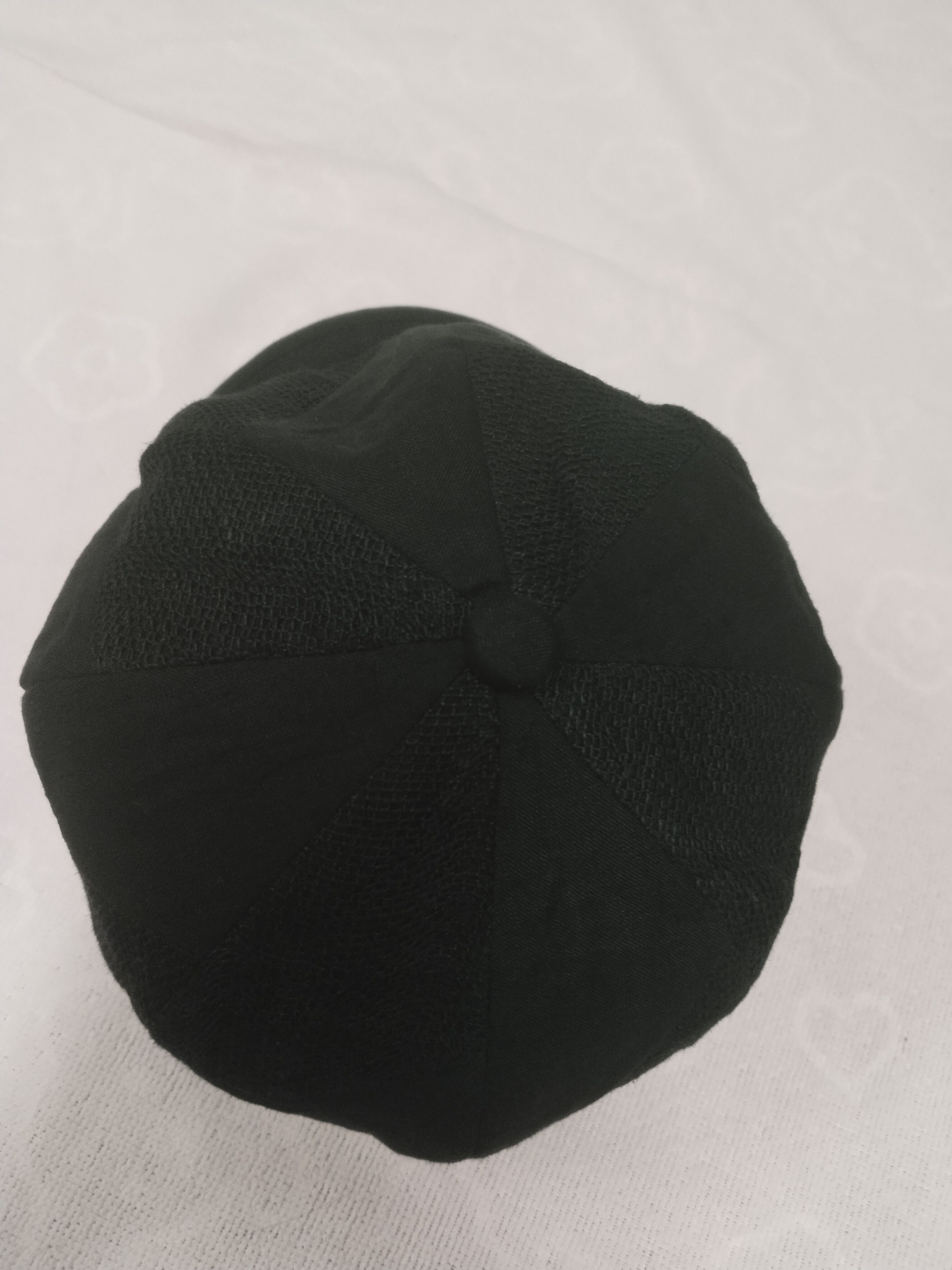 CA4LA × Japanese Brand × Vintage CA4LA NEWSBOY HAT MADE IN JAPAN Size ONE SIZE - 4 Thumbnail