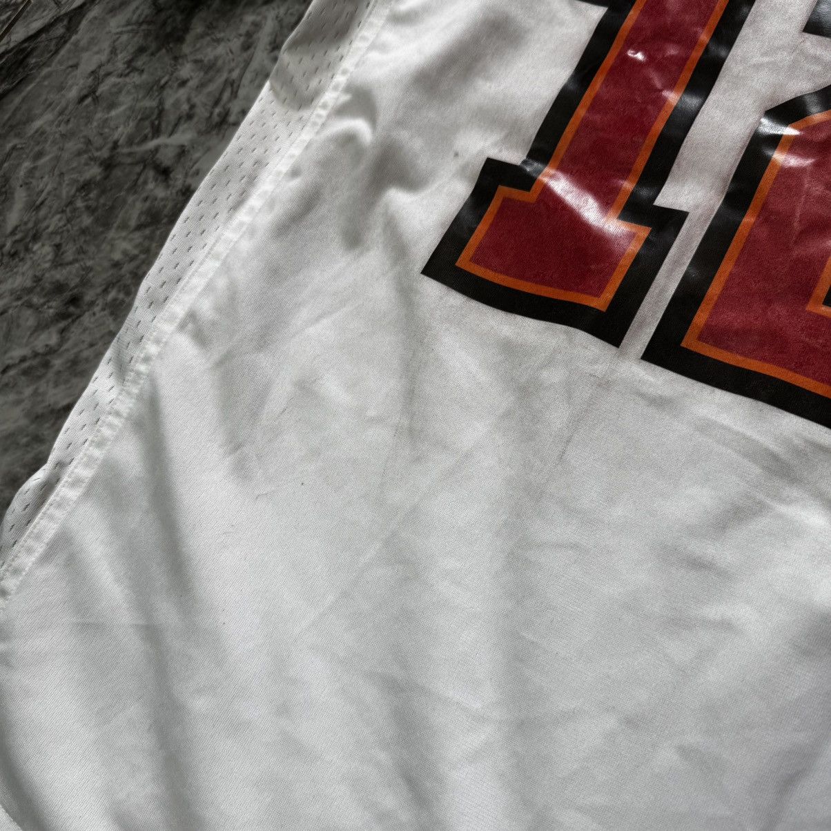 NFL × Vintage Nike Tom Brady Jersey #12 Size US S / EU 44-46 / 1 - 13 Thumbnail