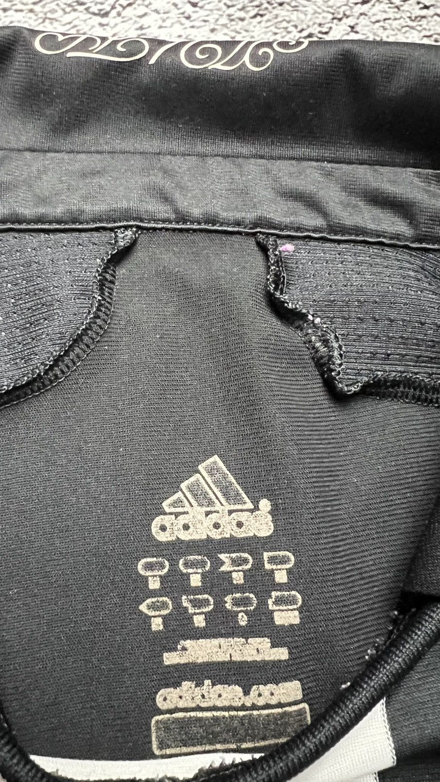 Adidas 2007-2008 Newcastle United adidas jersey y2k vintage Size US M / EU 48-50 / 2 - 7 Thumbnail