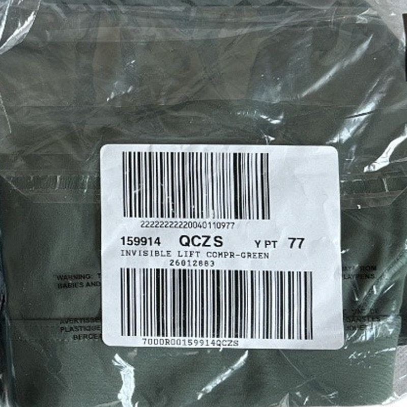 Victoria's Secret VICTORIA'S SECRETFlex Sports Bra, Small Size ONE SIZE - 3 Thumbnail