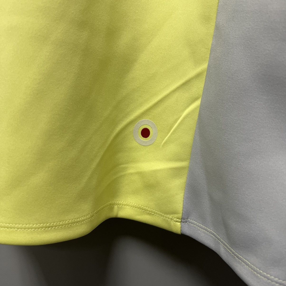 Rhude × Zara RHUDE x Zara NEW Colourblock T-shirt Long sleeve RHUIGI XL Size US XL / EU 56 / 4 - 15 Thumbnail
