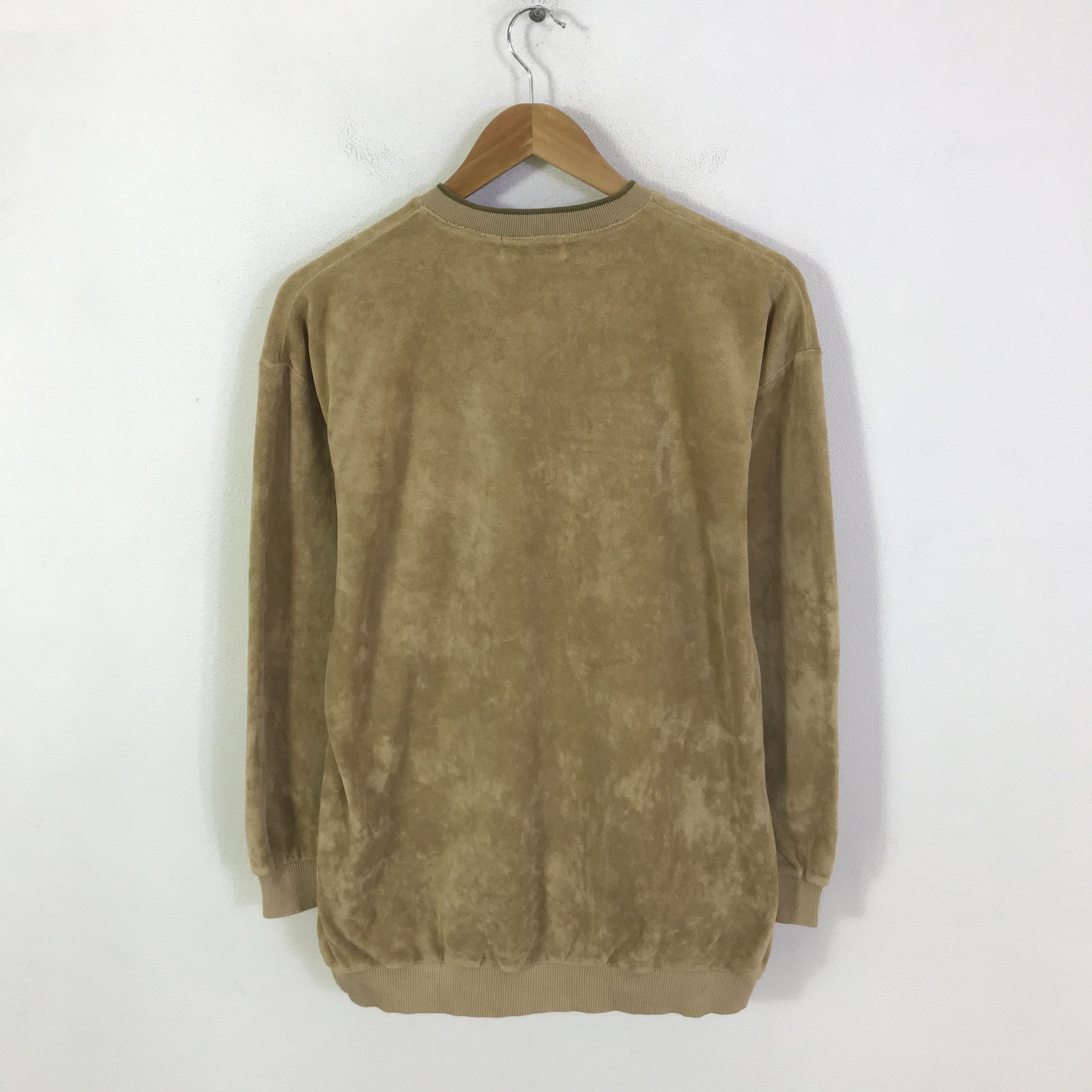 Ellesse ellesse sweatshirt K116B4 Size US M / EU 48-50 / 2 - 3 Thumbnail
