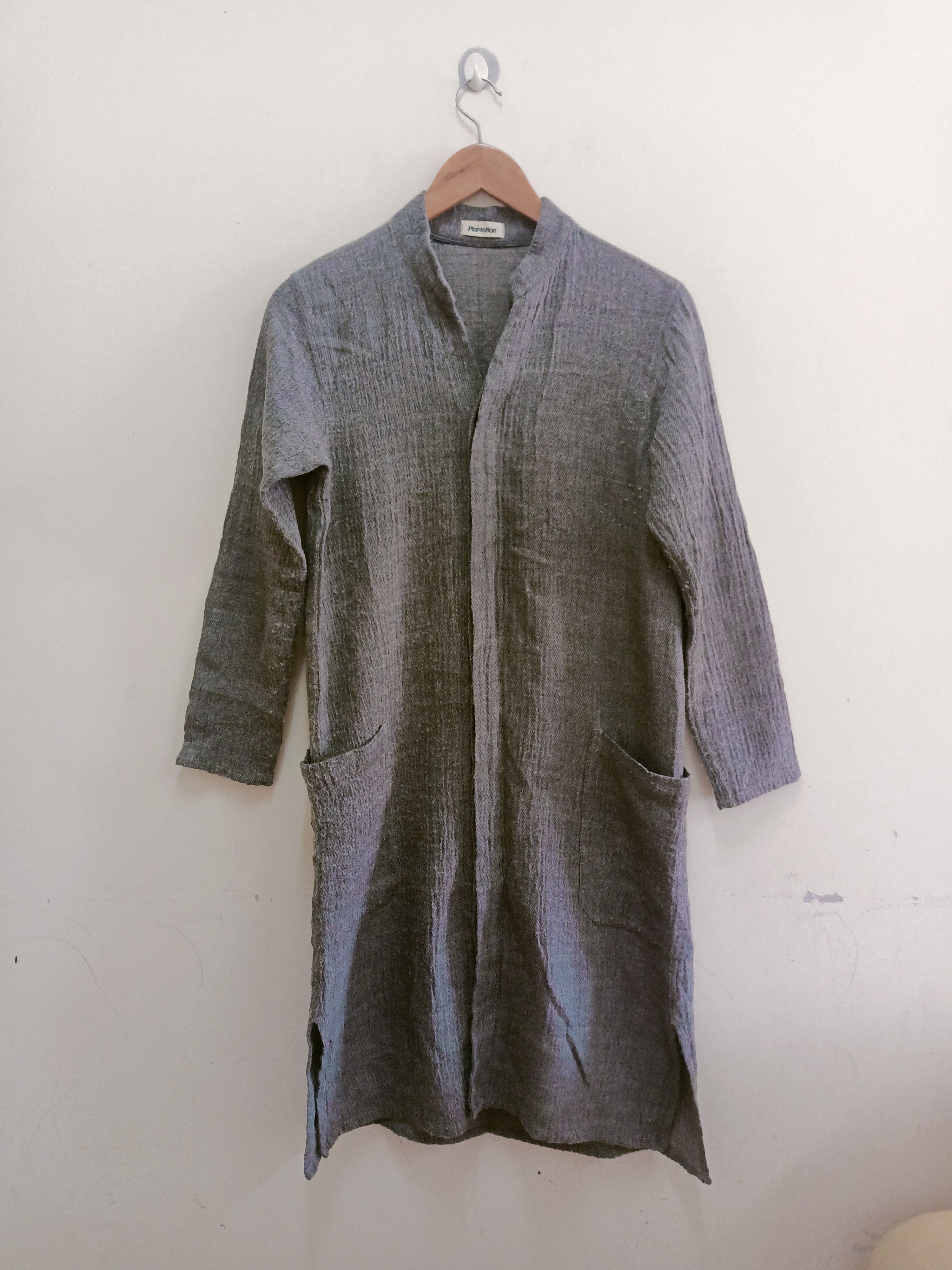 Issey Miyake Rare Issey Miyake Plantation for her Size M / US 6-8 / IT 42-44 - 1 Thumbnail