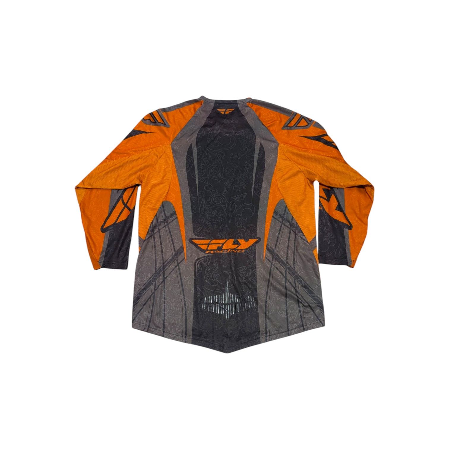 Other FLY Racing 208 Evolution Racing Jersey Dirt Bike Motocross Size US L / EU 52-54 / 3 - 2 Thumbnail