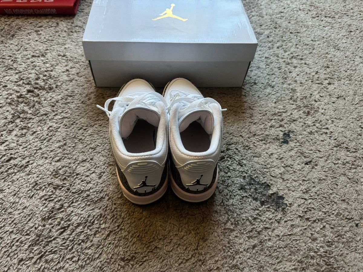 Jordan Brand jordan 3 Size US 8.5 / IT 38.5 - 3 Thumbnail