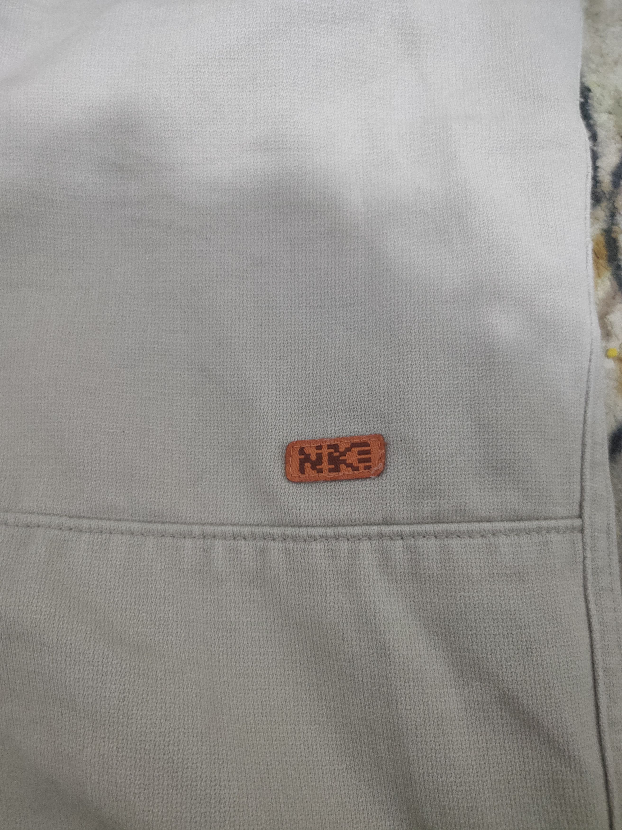 Nike Nike Double Knee Carpenter Pants 00s Size US 34 / EU 50 - 5 Thumbnail