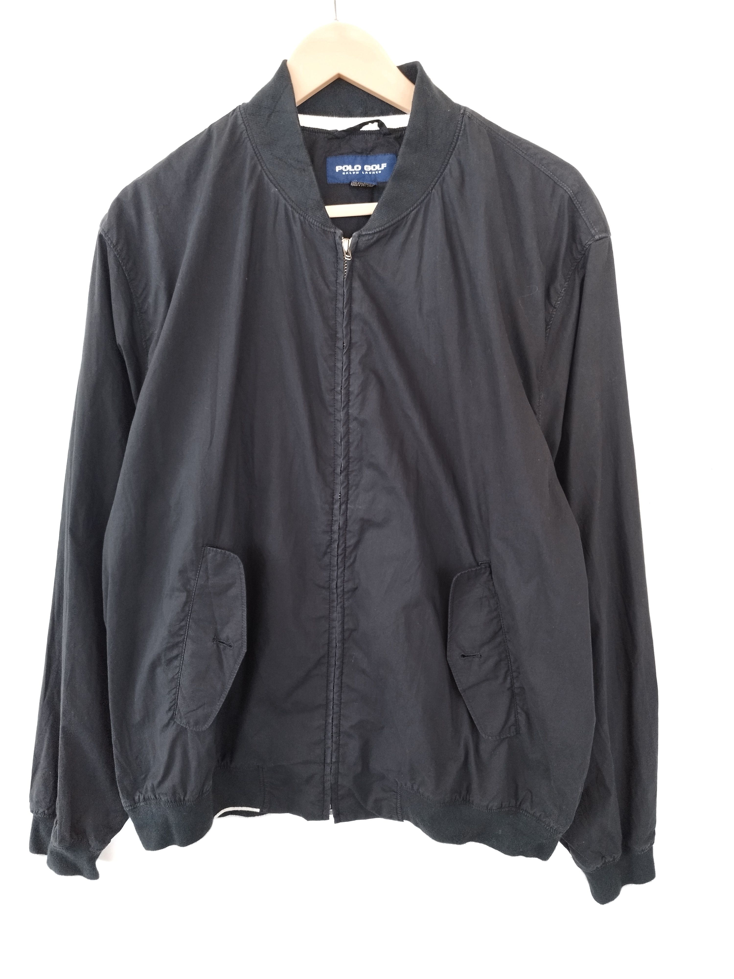Polo Ralph Lauren Polo Golf Zipper jacket Size US L / EU 52-54 / 3 - 1 Thumbnail