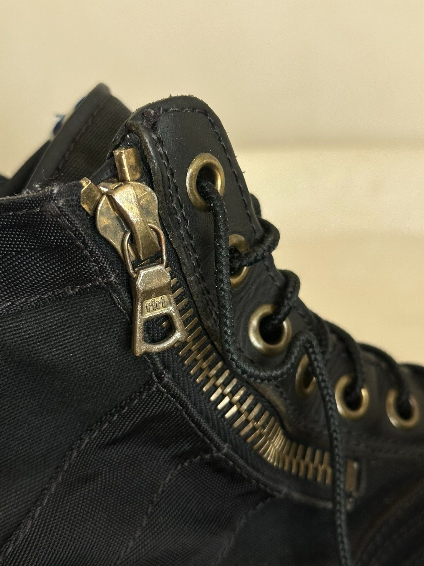 Visvim visvim 11AW 7-Hole Military Work Boots Size US 8 / EU 41 - 8 Thumbnail