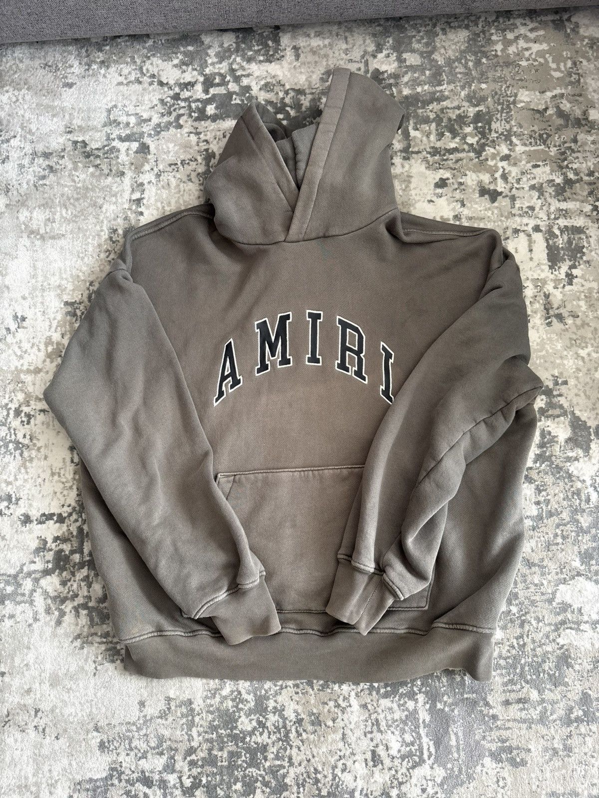 Amiri Amiri hoodie Size US S / EU 44-46 / 1 - 2 Thumbnail