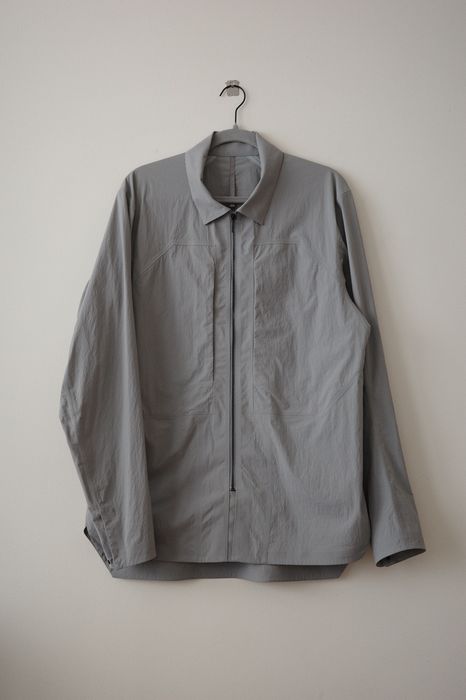 grailed veilance
