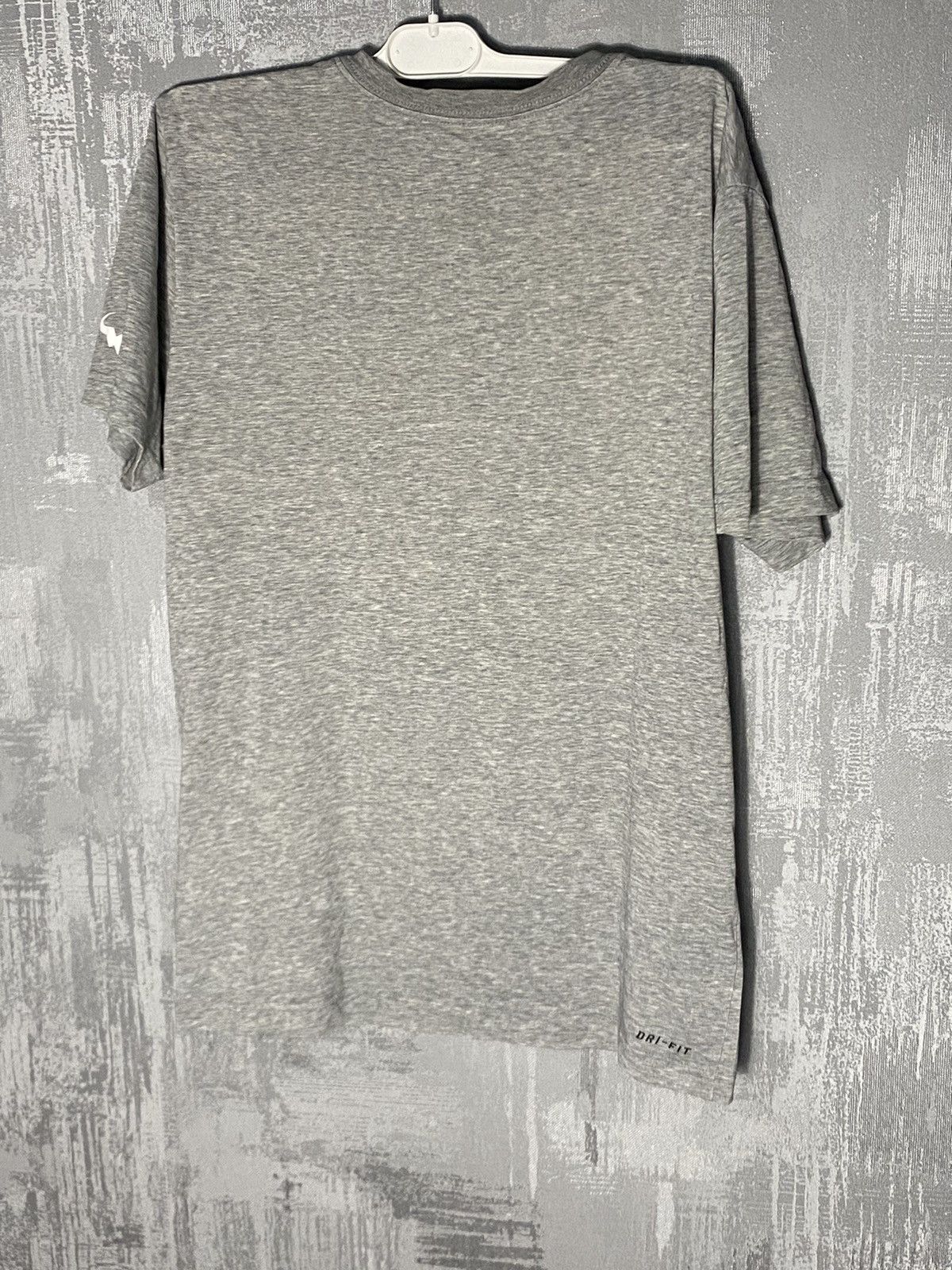 Nike Vintage Nike Challenge Rafael Nadal T-shirt Size US S / EU 44-46 / 1 - 6 Thumbnail