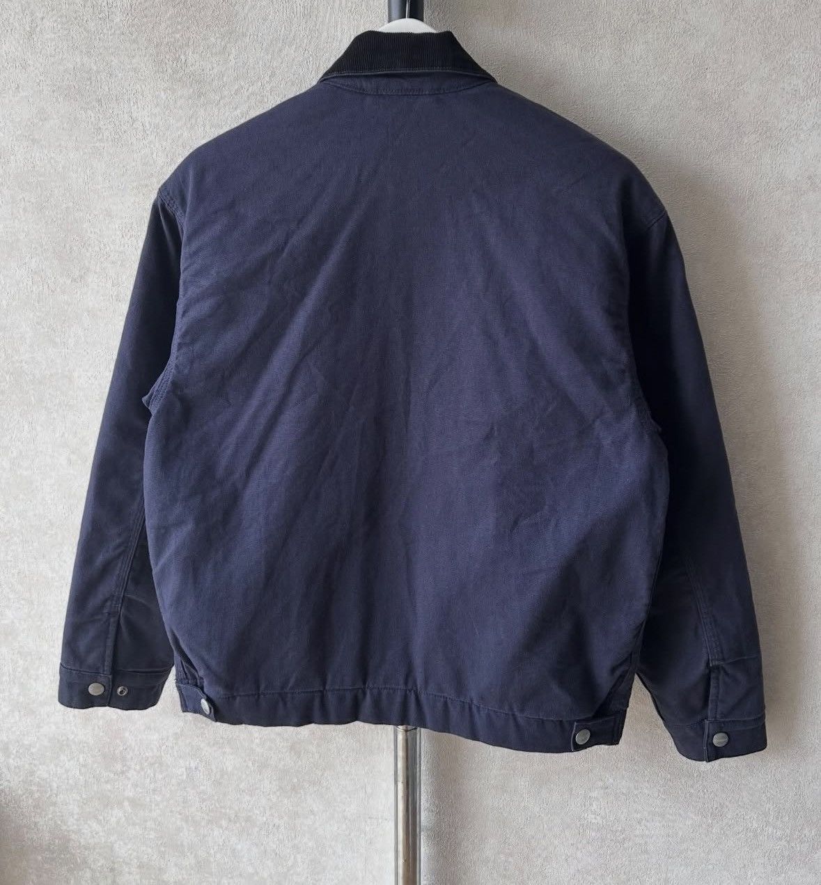 Carhartt CARHARTT DETROIT JACKET 😍😍😍 Size US S / EU 44-46 / 1 - 3 Thumbnail