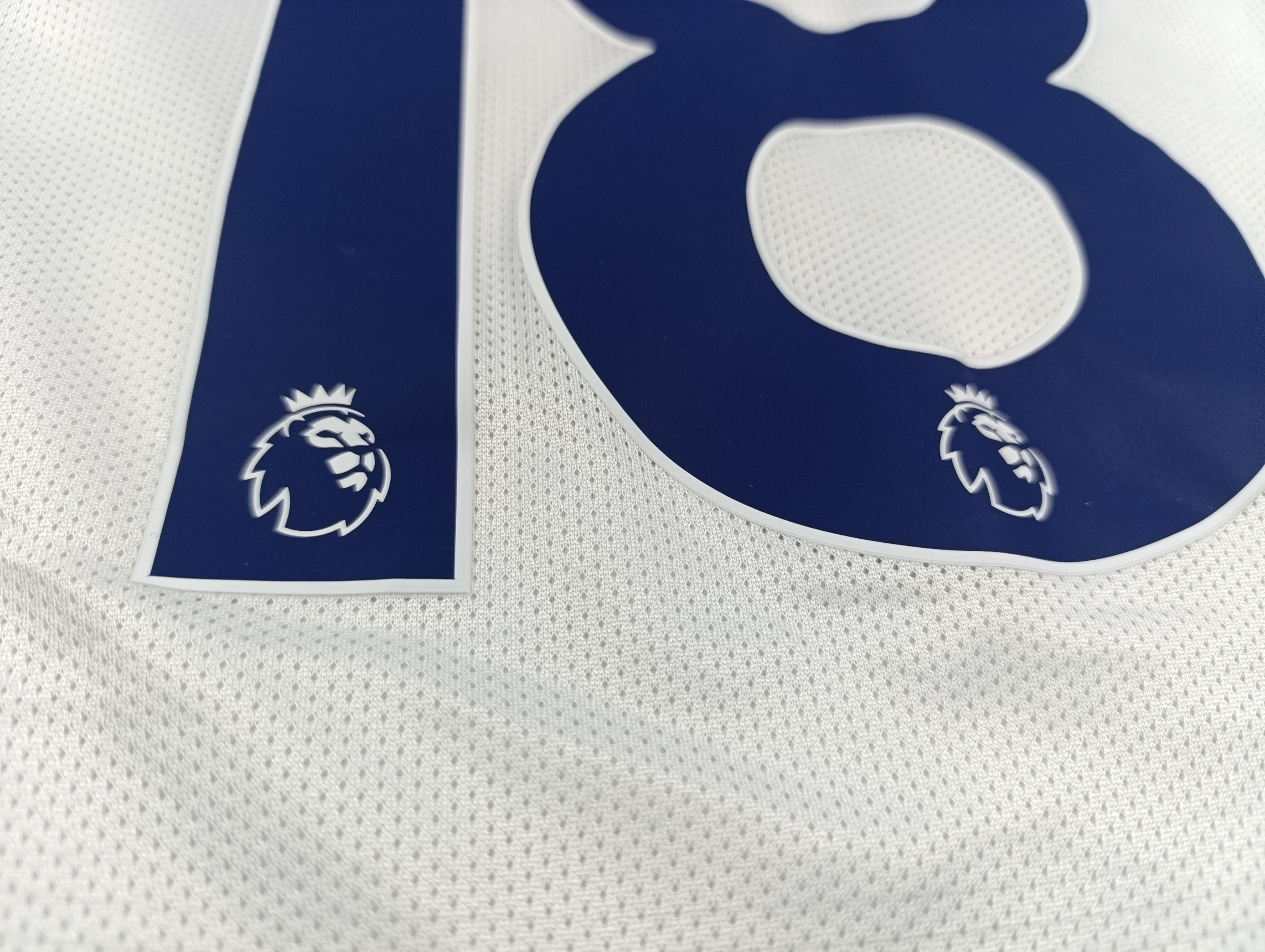 Nike Nike Tottenham Hotspur Player Issue U18 Jersey 2018/19 Size US S / EU 44-46 / 1 - 18 Thumbnail