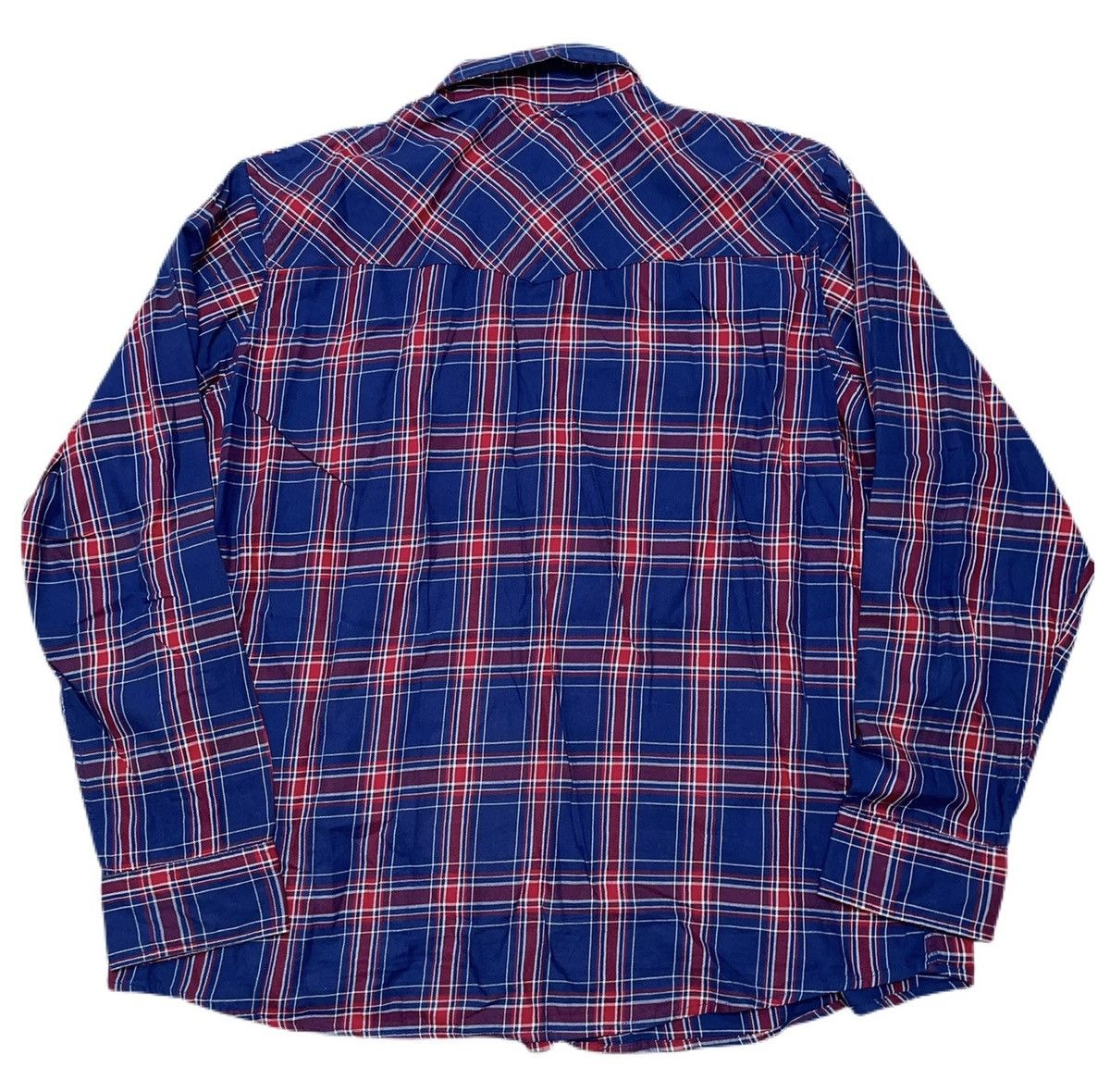 Carhartt Carhartt Heart Patch Flannel Size US XXL / EU 58 / 5 - 2 Thumbnail