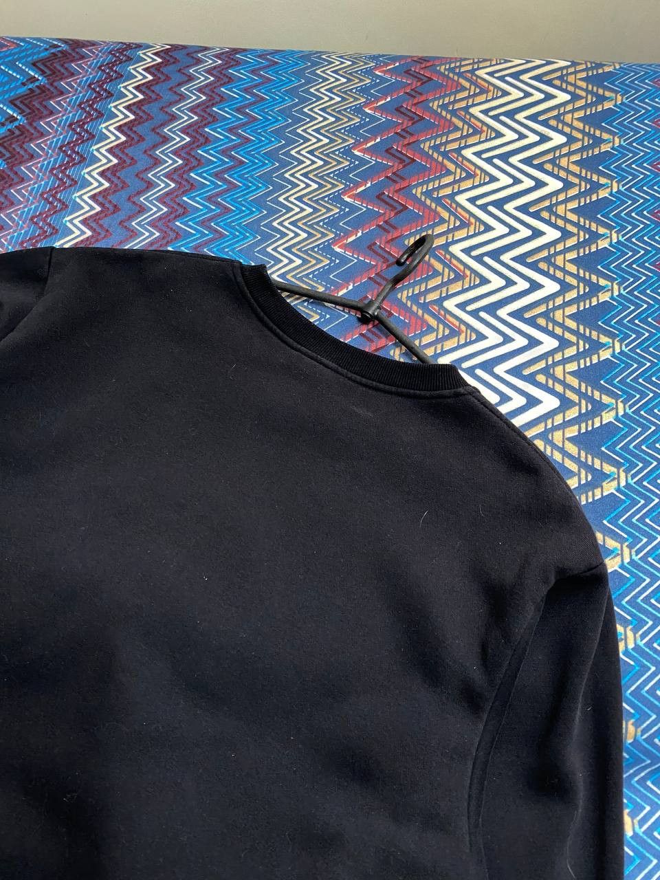 Southpole × Vintage Vintage Y2K Southpole 90s Sk8 Sweatshirt Multilogo Size US L / EU 52-54 / 3 - 12 Thumbnail