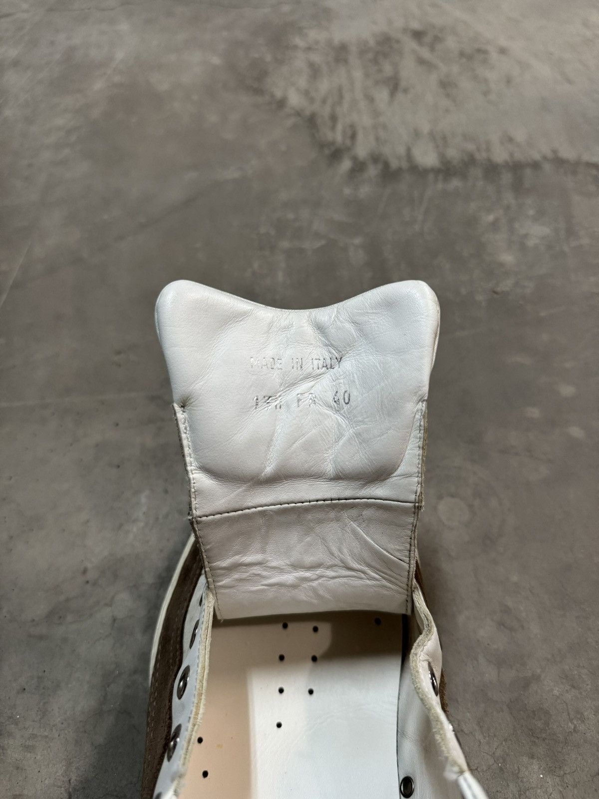 Dior Dior Homme B18 Sneaker Size US 7.5 / EU 40-41 - 7 Thumbnail
