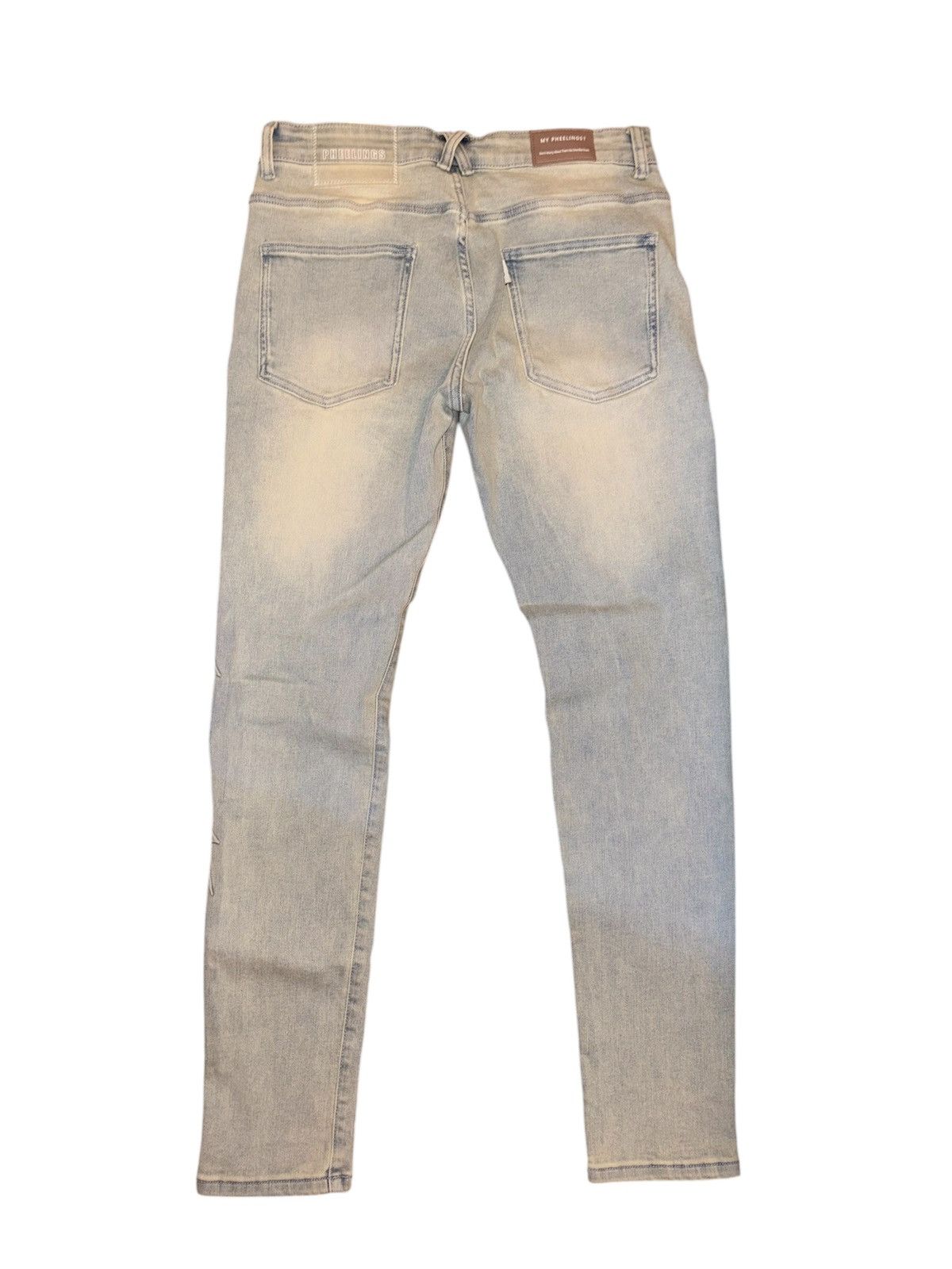 Other Pheelings Jeans Size US 32 / EU 48 - 2 Thumbnail