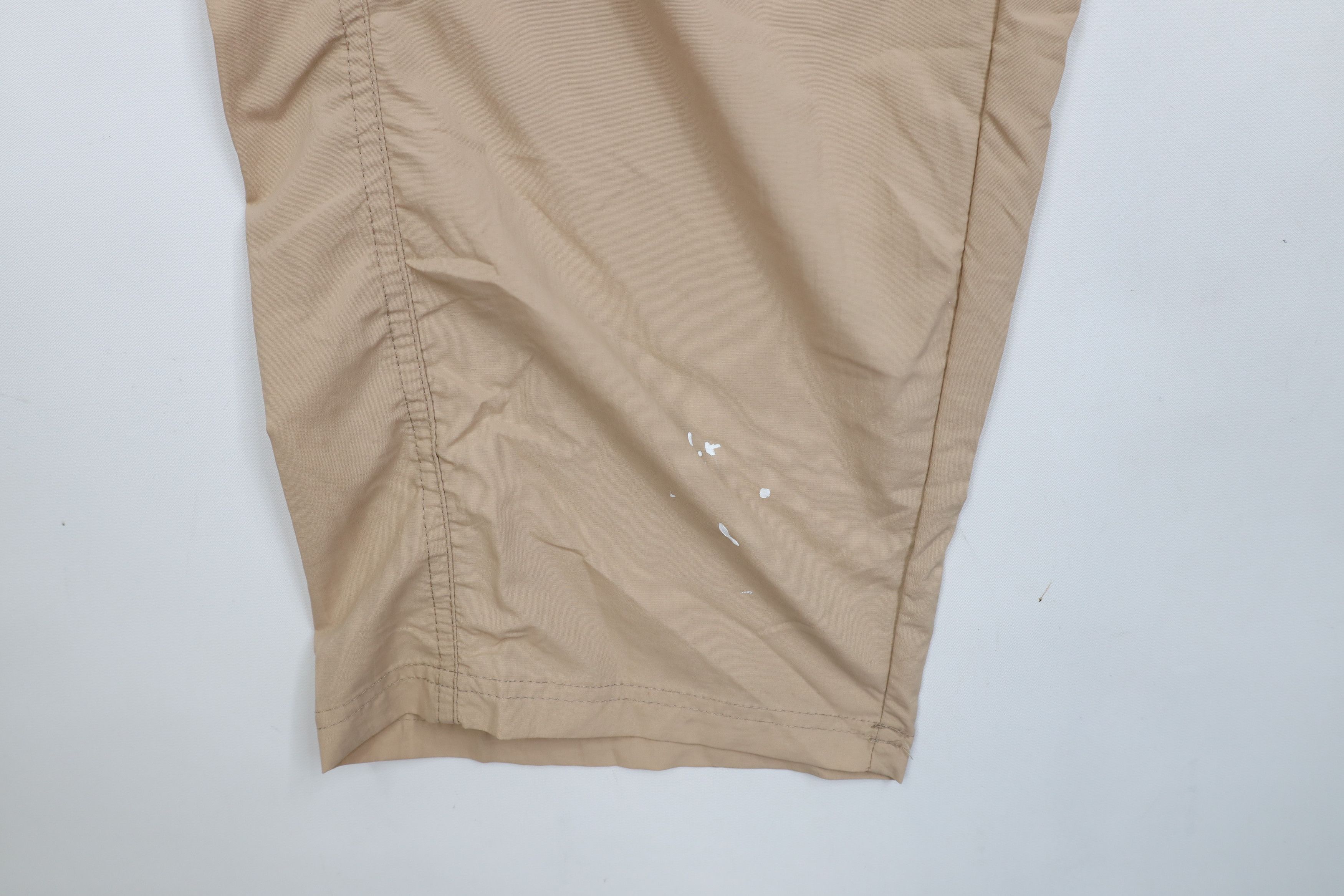 Vintage Vintage Y2K Streetwear Convertible Wide Leg Cargo Pants Size US 38 / EU 54 - 6 Thumbnail