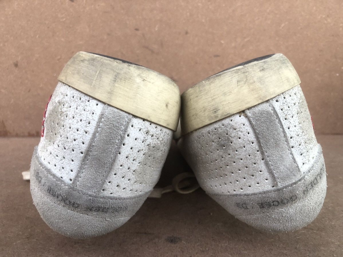 Golden Goose Golden Goose Superstar Suede Women’s Sneakers Size 41 Size US 11 / IT 41 - 18 Thumbnail