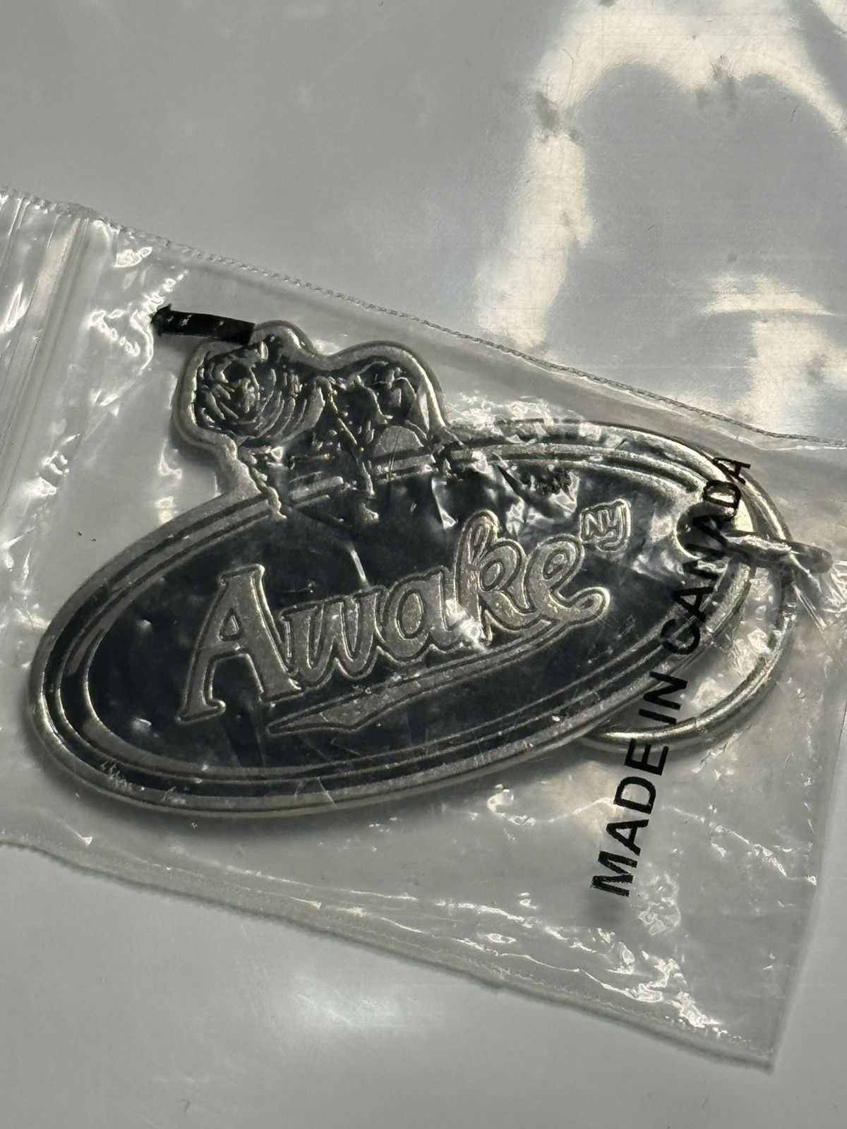 Awake NY AWAKE NY Bulldog Keychain Size ONE SIZE - 1 Thumbnail