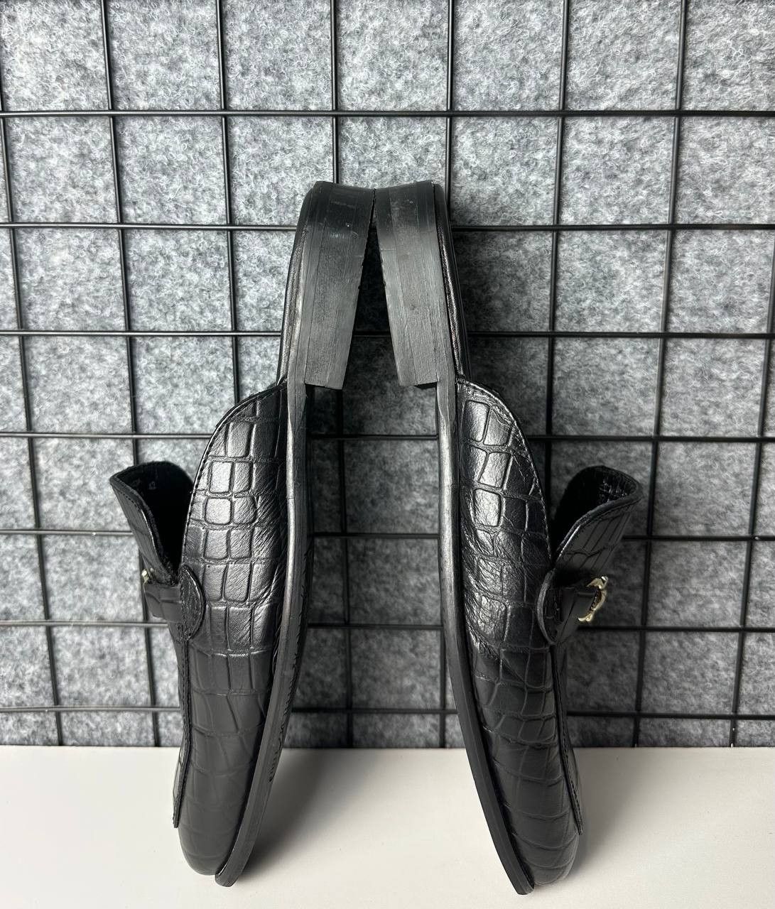 Other Zign Leather Mules US 9 Size US 9 / EU 42 - 3 Thumbnail