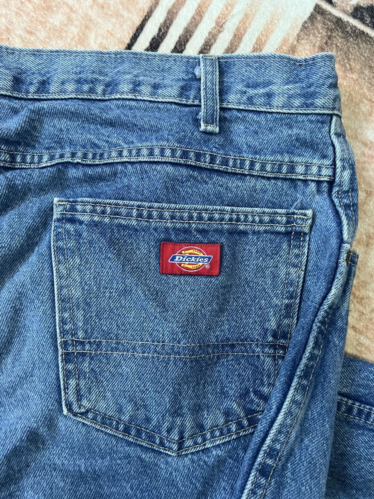 Dickies DICKIES JEAN Size US 38 / EU 54 - 3 Thumbnail