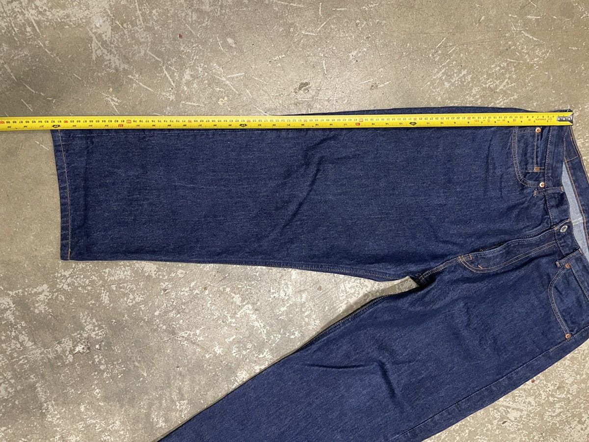 Orslow Slow 101 Denim Made in Japan Size US 32 / EU 48 - 5 Thumbnail