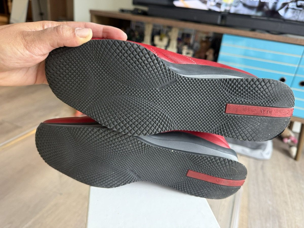 Prada Donna sneakers Size US 7 / IT 37 - 4 Thumbnail