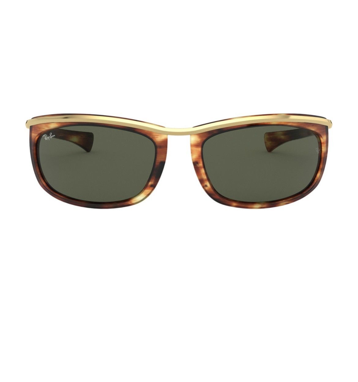 RayBan Rayban olympian I sunglasses Size ONE SIZE - 1 Thumbnail