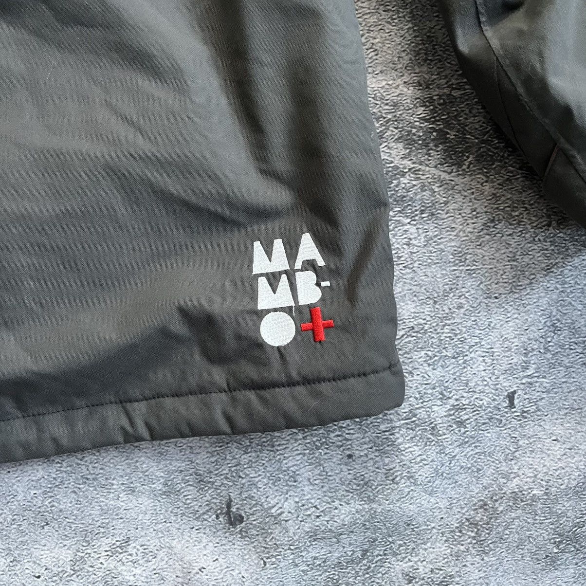 Mambo Mambo Ski Jacket Men’s Size S Snowboard Winter Sports Size US S / EU 44-46 / 1 - 21 Thumbnail