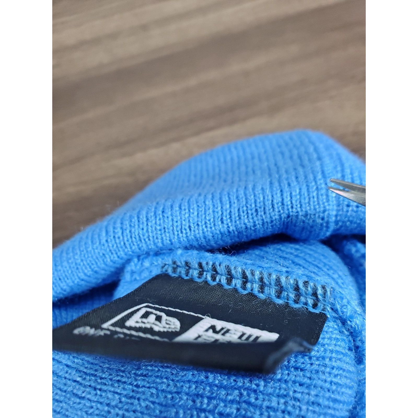 NCAA × New Era UCLA Bruins Beanie Winter Hat Cap University Los Angeles Size ONE SIZE - 8 Thumbnail