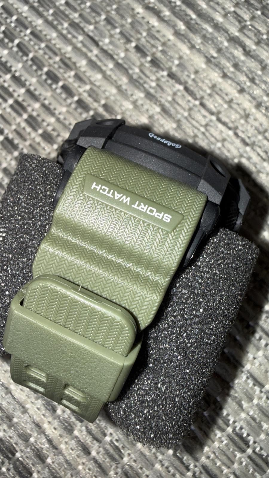 Godspeed Godspeed SC Militia Watch Size ONE SIZE - 4 Thumbnail