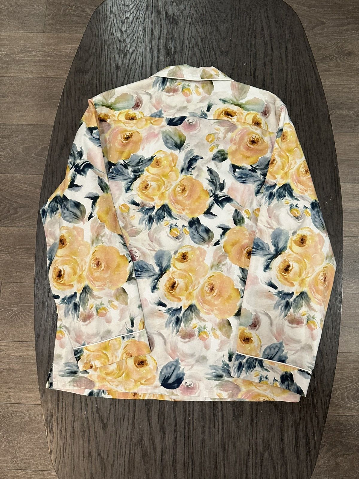 Aime Leon Dore Aimé Leon Dore Button Up Shirt Size US M / EU 48-50 / 2 - 3 Thumbnail