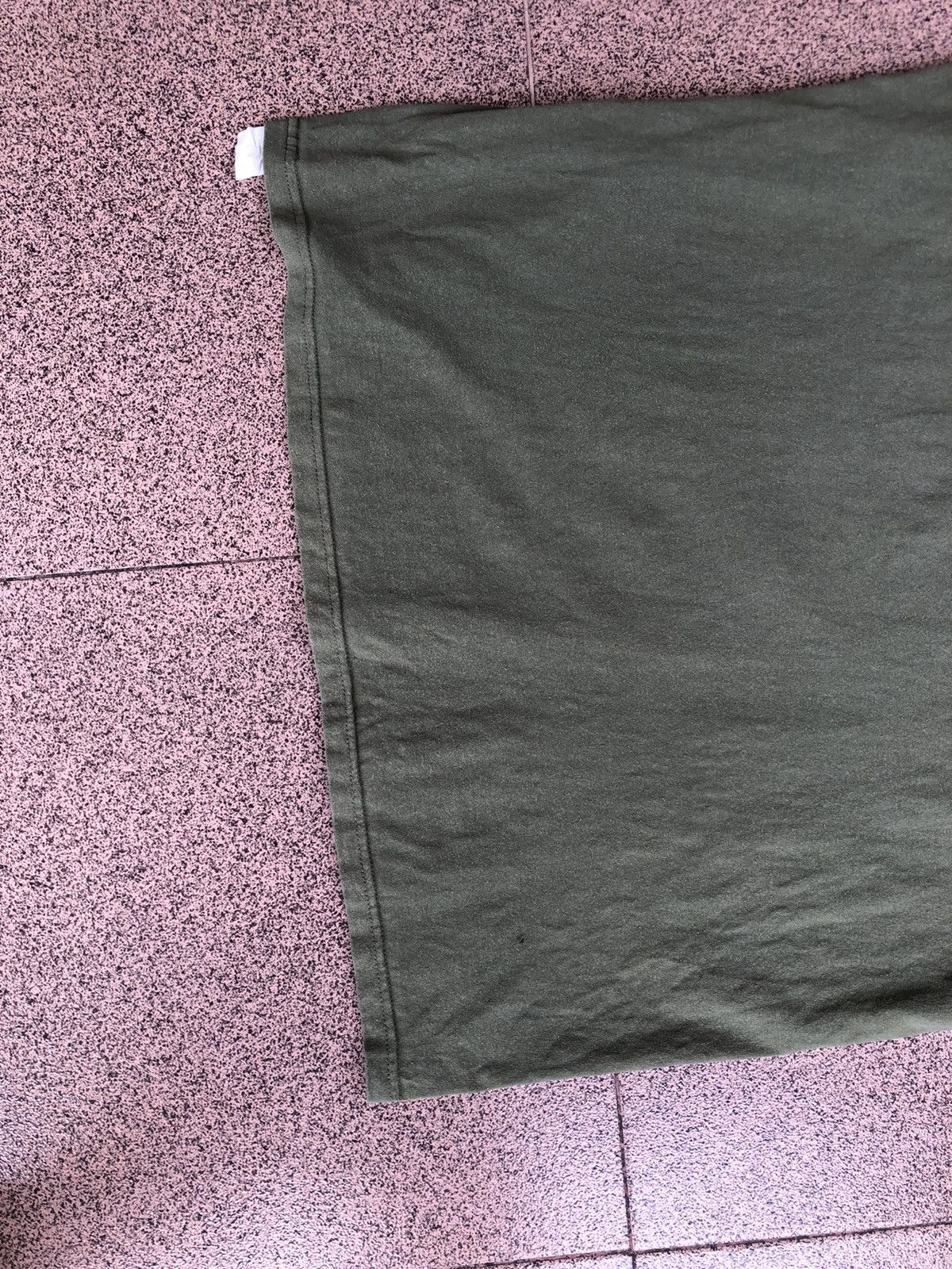 Alpha Industries Alpha Industries Tee Size US L / EU 52-54 / 3 - 9 Thumbnail