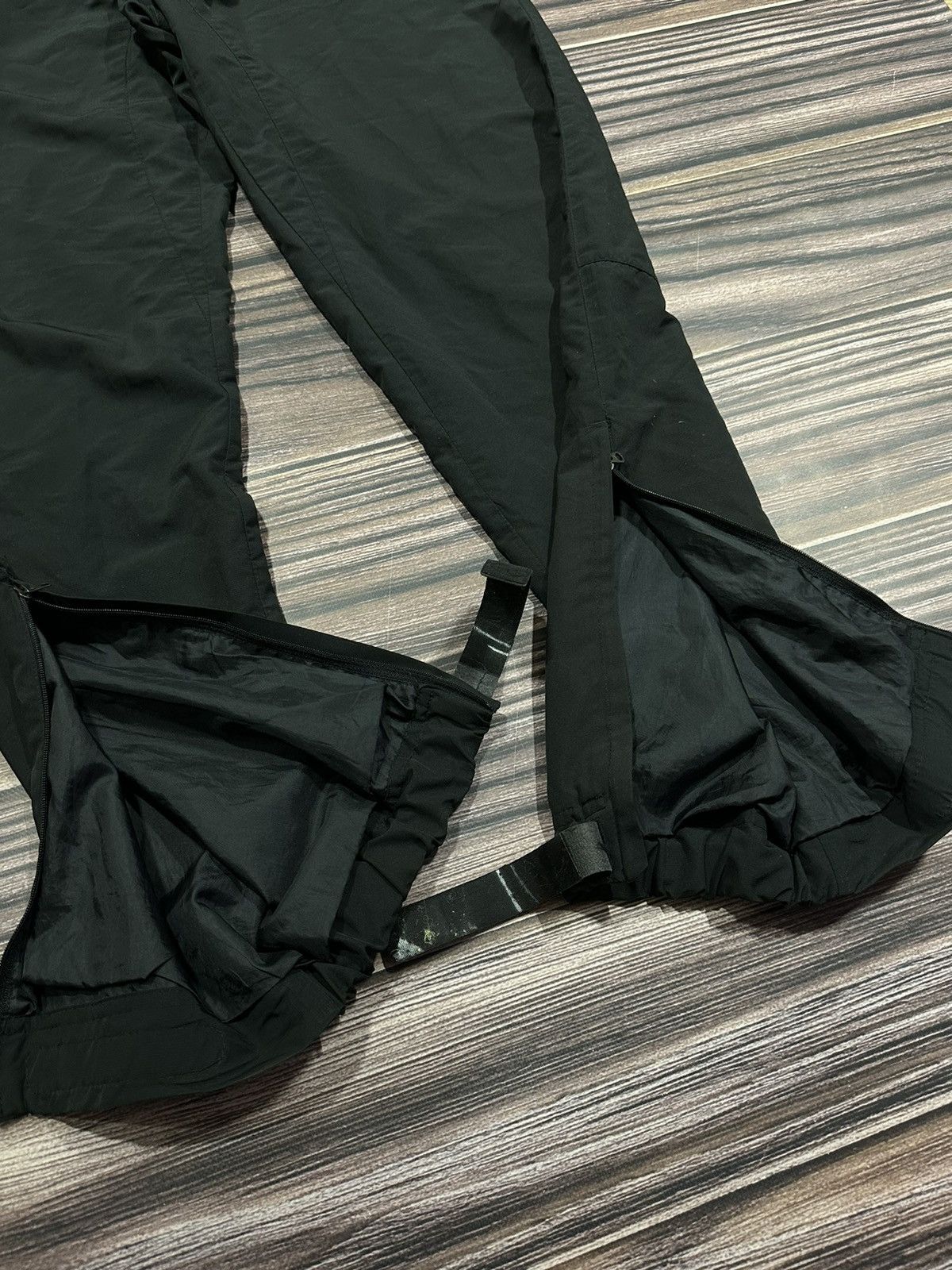 Nike × Vintage Vintage Nylon pants Nike Soccer football Juventus Size US 32 / EU 48 - 6 Thumbnail