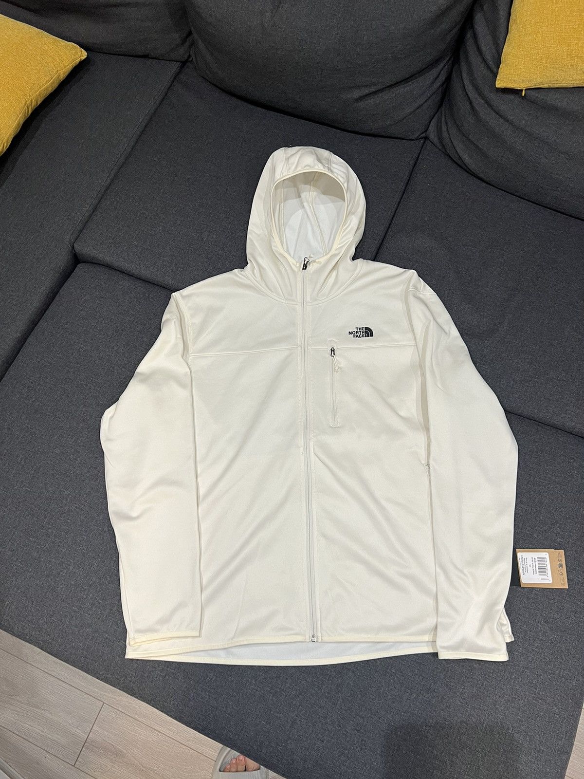 The North Face The North Face Fleece Hoodie Size US XXL / EU 58 / 5 - 1 Thumbnail