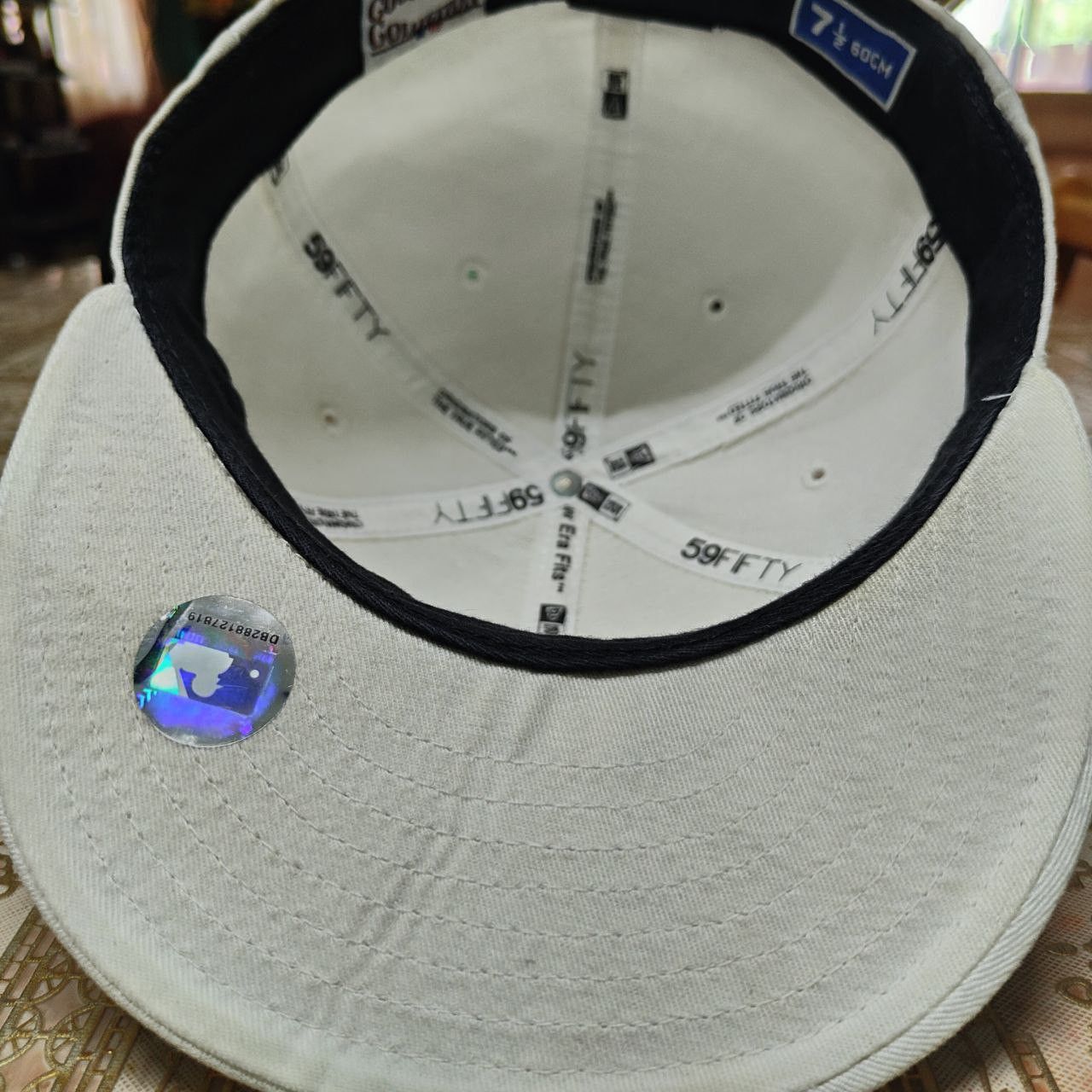 New Era Vintage 00s New Era 59Fifty MLB St. Louis Cardinals Size ONE SIZE - 5 Thumbnail