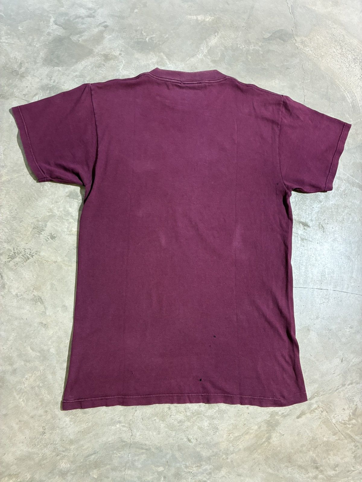 World Industries Vintage World Industries Flameboy T Shirt Made in USA M Size US M / EU 48-50 / 2 - 7 Thumbnail