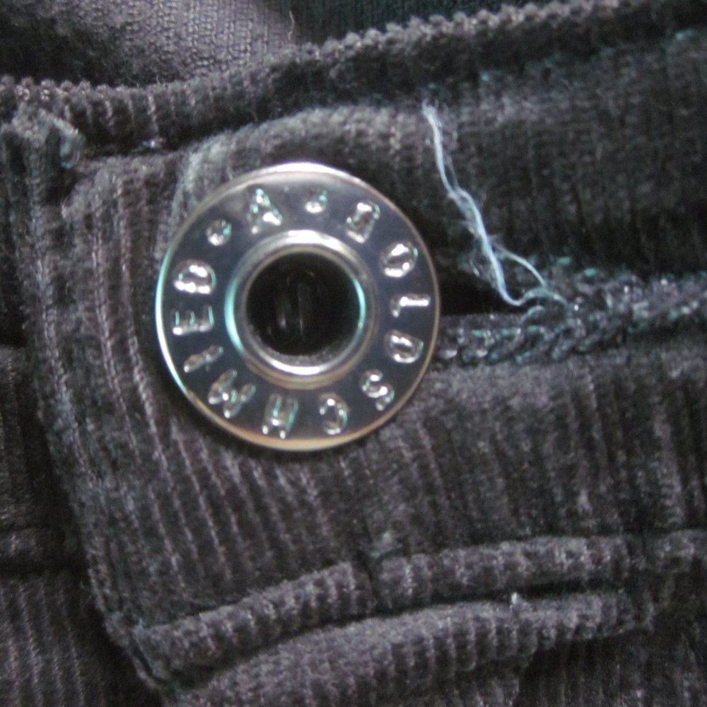 Theory AG / Theory Corduroy Pants 27R Size 27" / US 4 / IT 40 - 5 Thumbnail