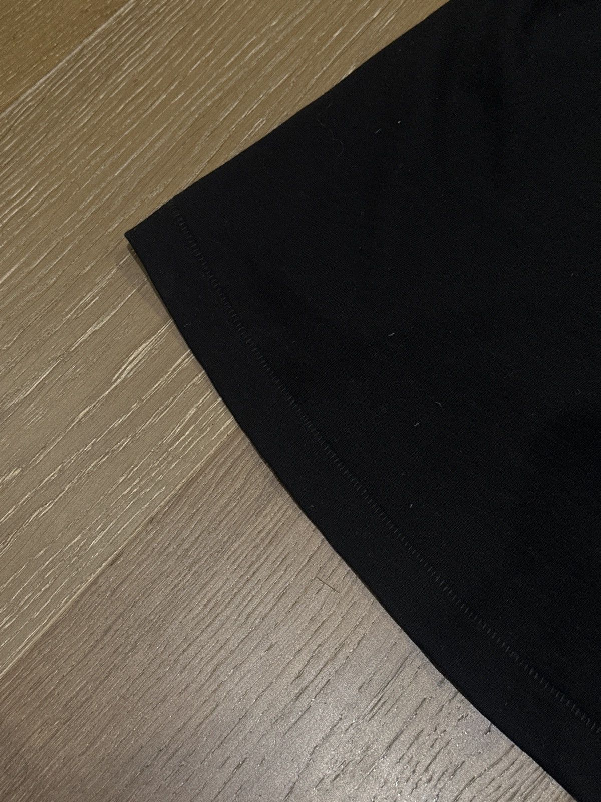 Other NEO-MUSEUM a sense of fear II tee (private) Size US M / EU 48-50 / 2 - 7 Thumbnail