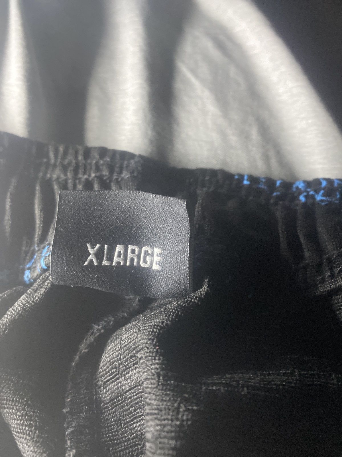 Revenge Revenge massacre shorts Size US 34 / EU 50 - 2 Thumbnail